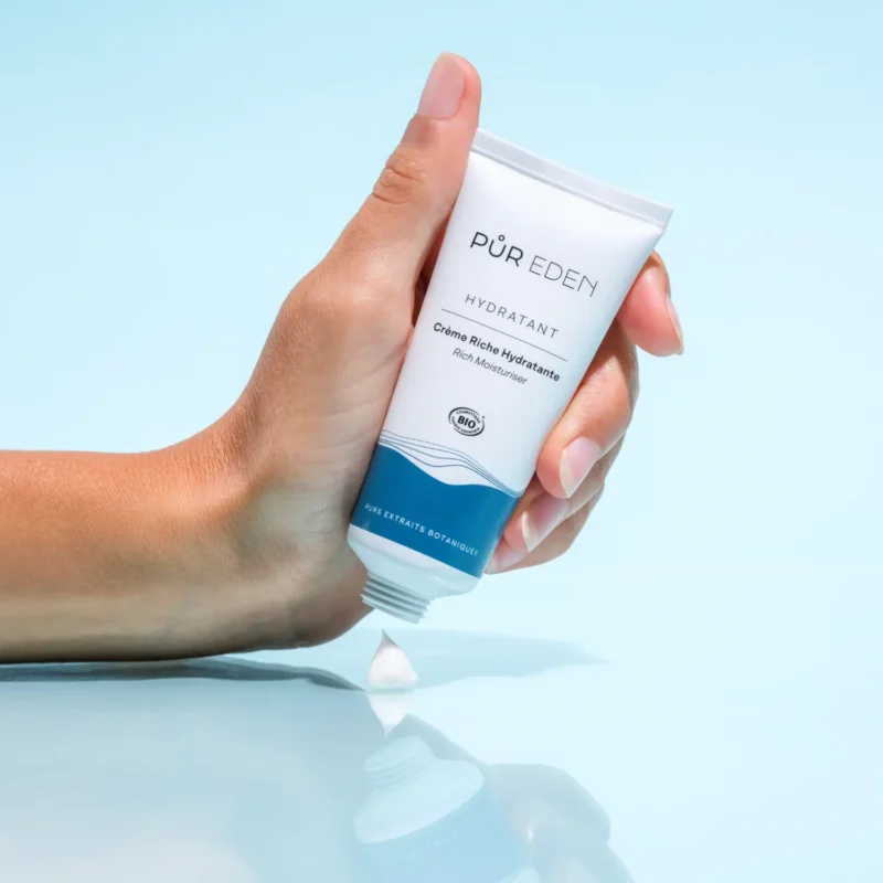 Crème Riche Hydratante