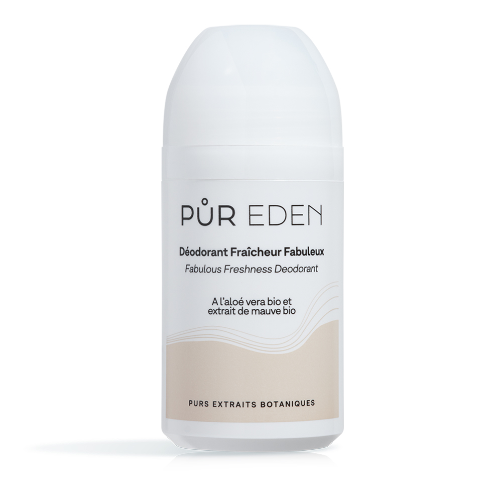 Déodorant Fraîcheur Fabuleux