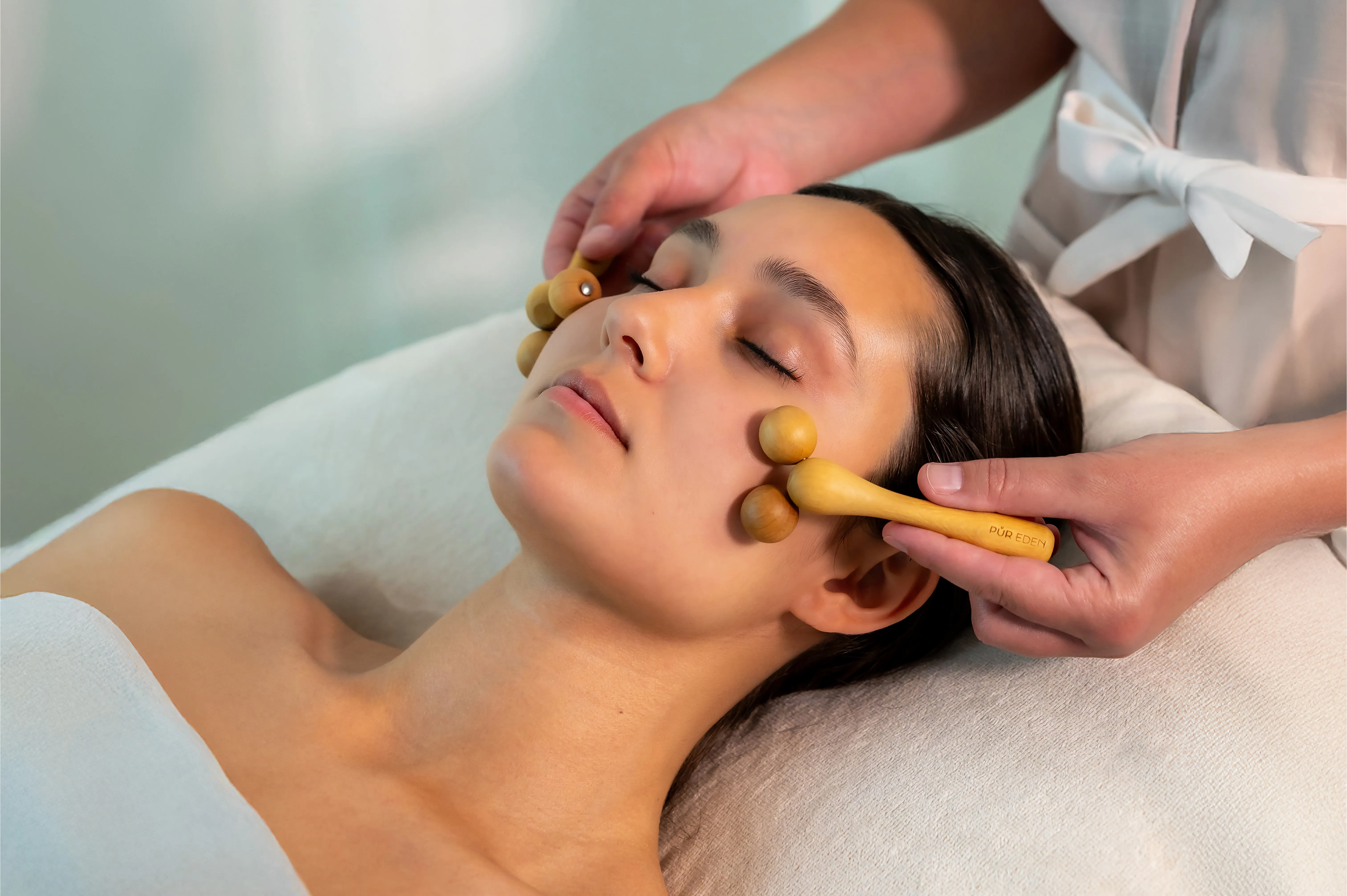 PUR EDEN SOIN VISAGE ANTI-AGE