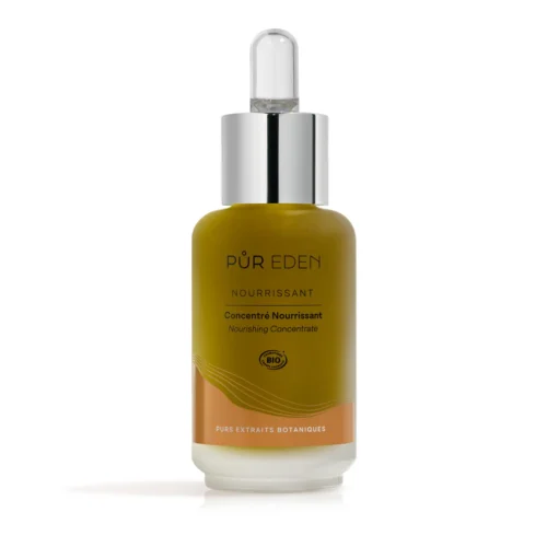 Concentré Nourrissant