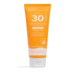 Crème Solaire Fluide Invisible SPF 30 Visage et Corps