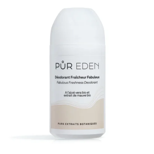 Déodorant Fraîcheur Fabuleux