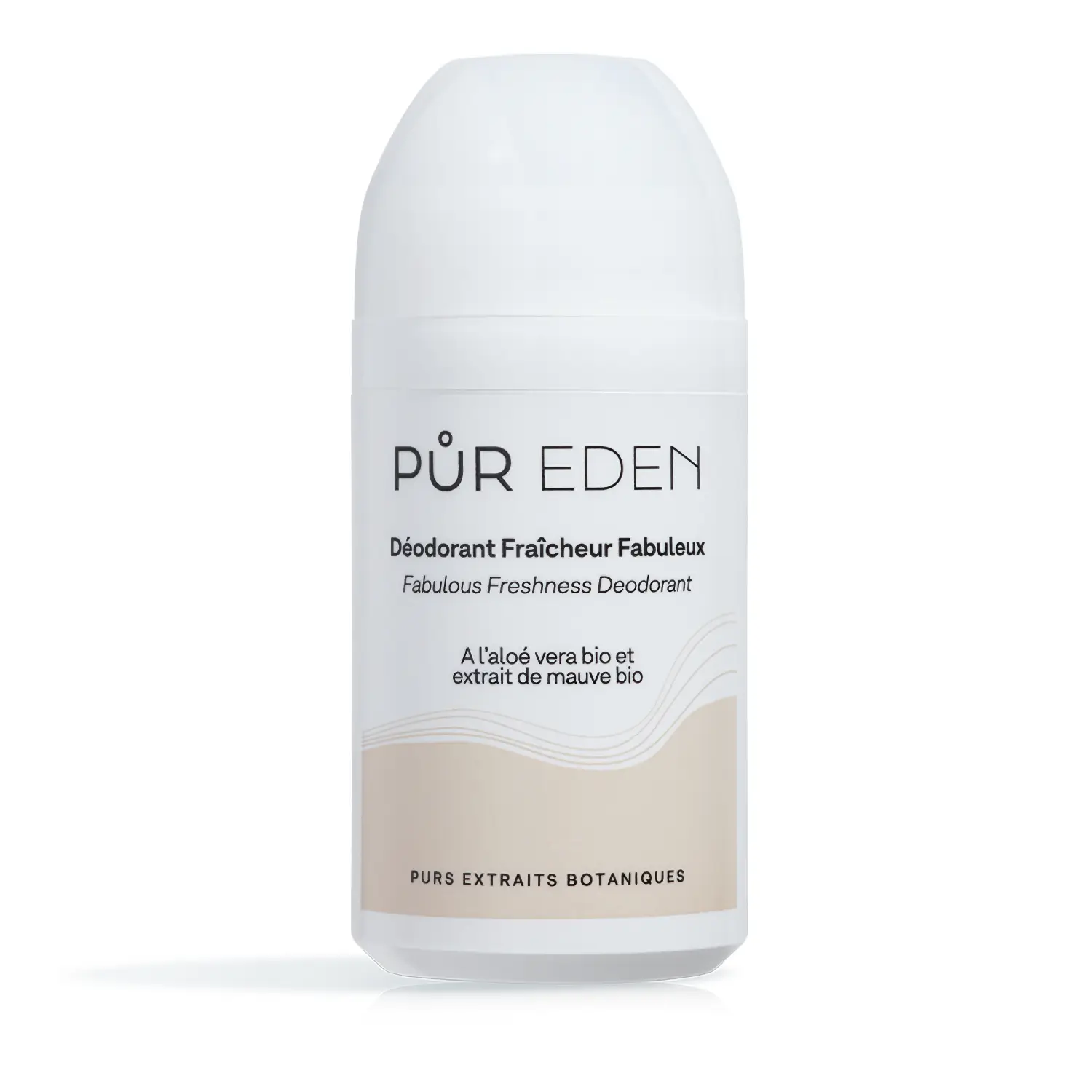 Déodorant Fraîcheur Fabuleux