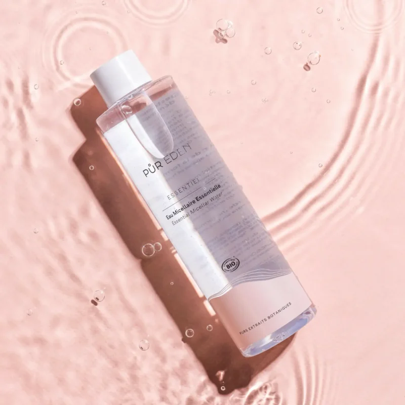 Eau Micellaire Essentielle