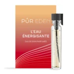 Échantillon Eau Energisante