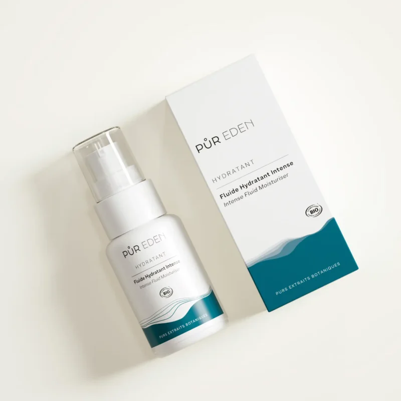 Fluide Hydratant Intense