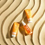 Crème Solaire Fluide Invisible SPF 30 Visage et Corps