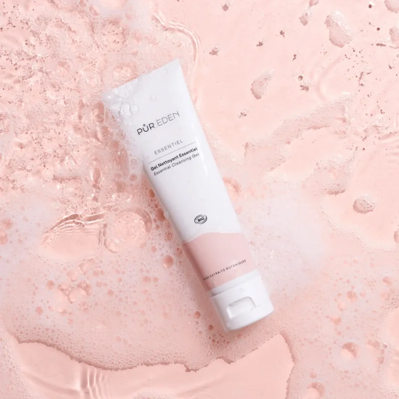 Gel Nettoyant Essentiel