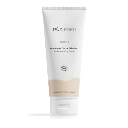 Gommage Corps Fabuleux