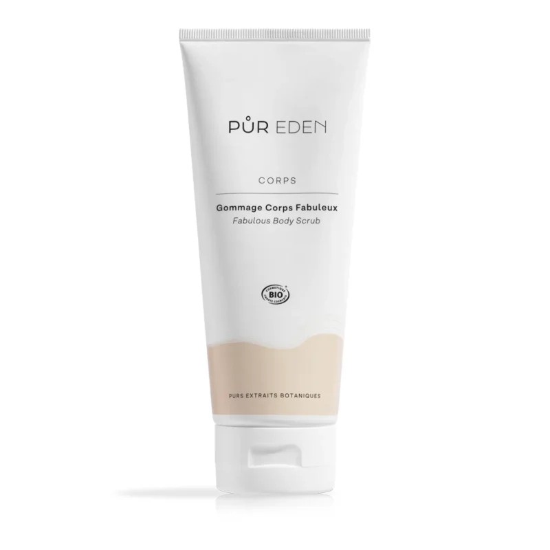 Gommage Corps Fabuleux