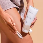 Gommage Corps Fabuleux