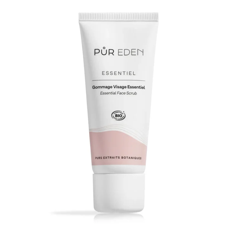 Gommage Visage Essentiel