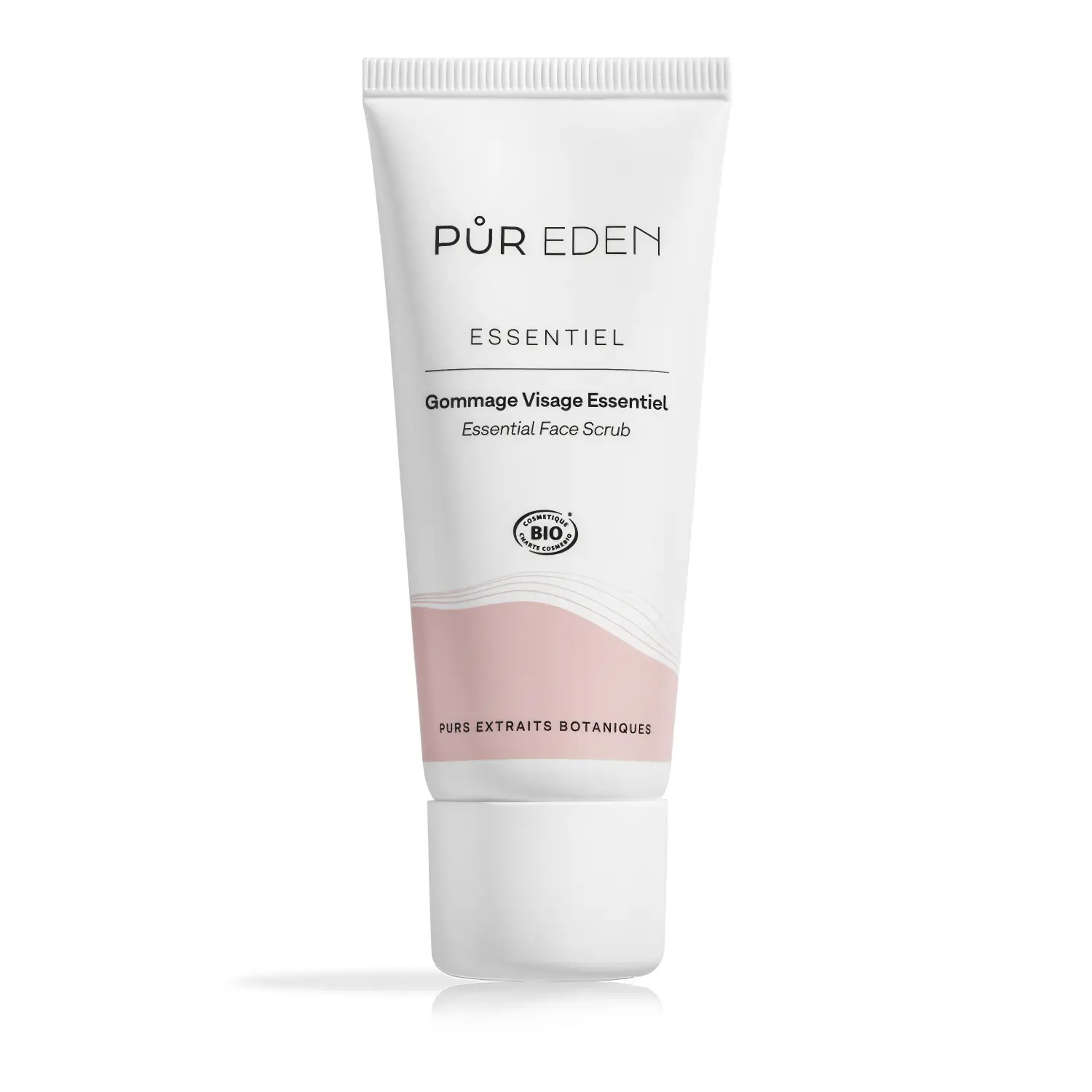 Gommage Visage Essentiel