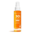 Huile Solaire SPF 30 Corps et Cheveux