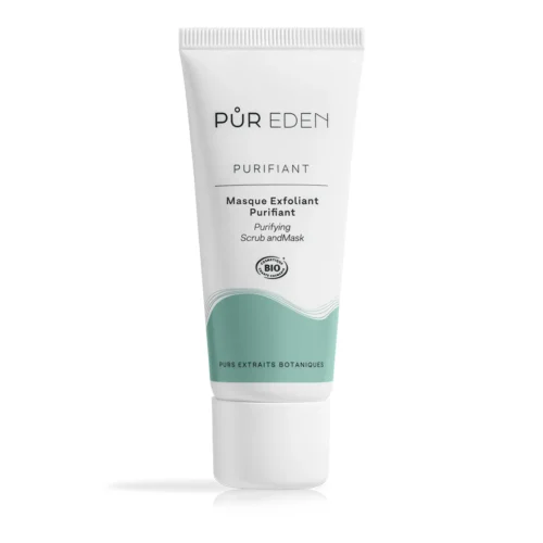 Masque Exfoliant Purifiant