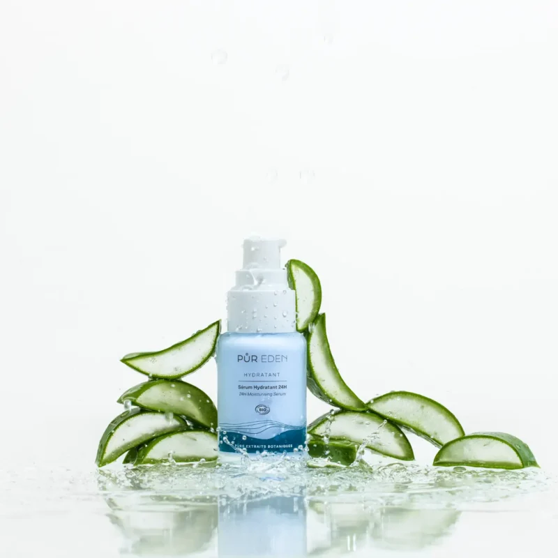 Sérum Hydratant 24H